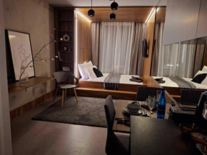 Apartments Wroc'LOVE by me &302 Legnicka Self Check-In 24h & Lift